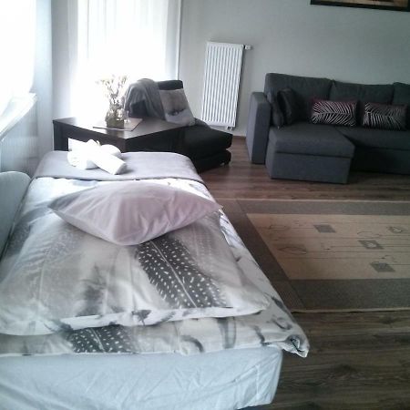 Polhouse Apartamenty Ряшів Екстер'єр фото