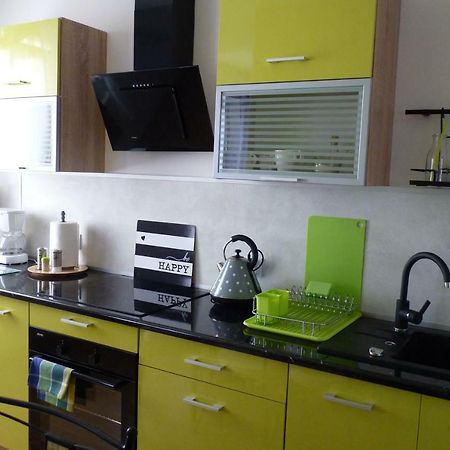 Polhouse Apartamenty Ряшів Екстер'єр фото