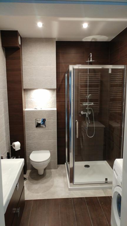 Polhouse Apartamenty Ряшів Екстер'єр фото