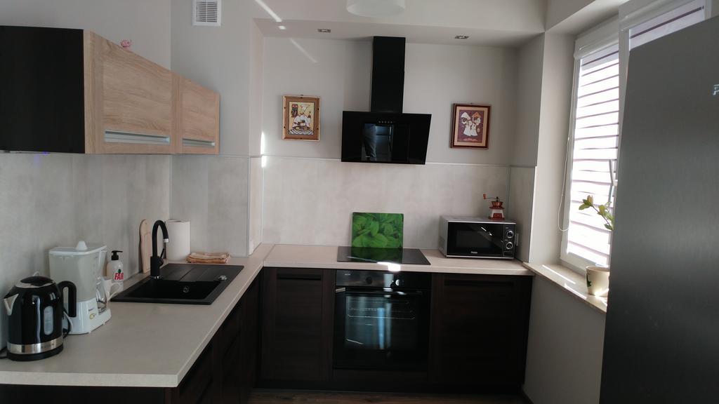 Polhouse Apartamenty Ряшів Екстер'єр фото
