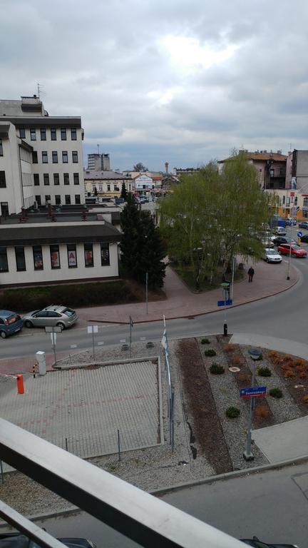 Polhouse Apartamenty Ряшів Екстер'єр фото