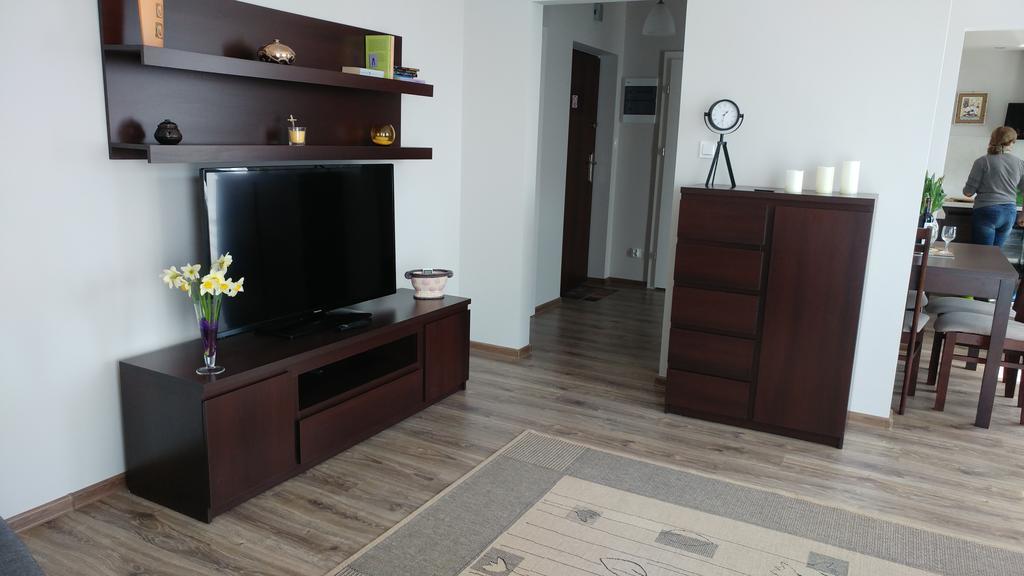 Polhouse Apartamenty Ряшів Екстер'єр фото