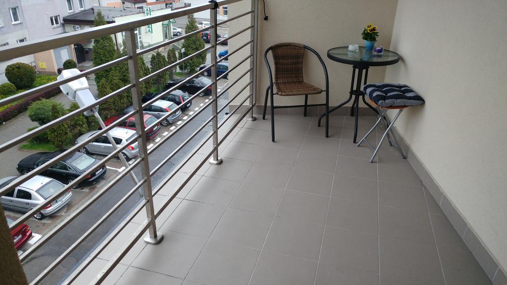 Polhouse Apartamenty Ряшів Екстер'єр фото