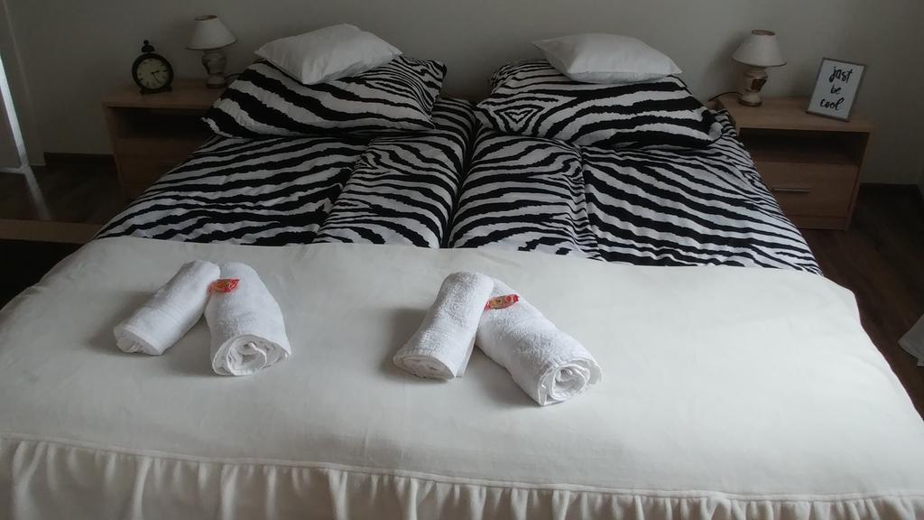 Polhouse Apartamenty Ряшів Екстер'єр фото