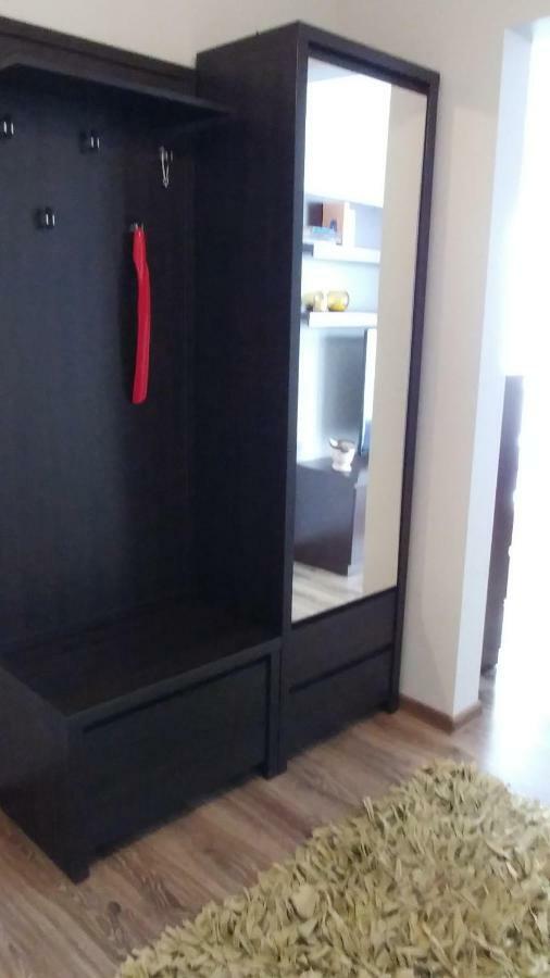 Polhouse Apartamenty Ряшів Екстер'єр фото