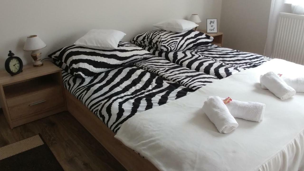 Polhouse Apartamenty Ряшів Екстер'єр фото