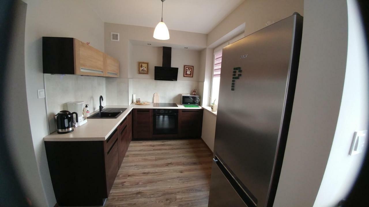 Polhouse Apartamenty Ряшів Екстер'єр фото