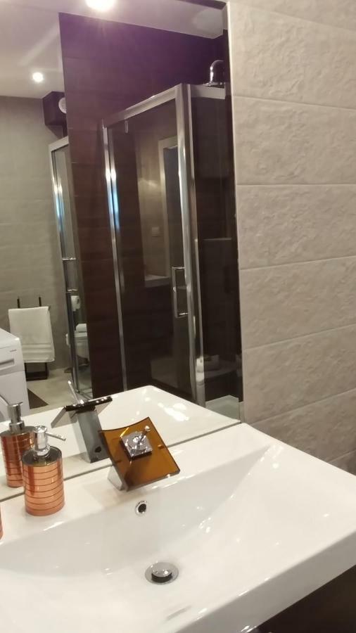 Polhouse Apartamenty Ряшів Екстер'єр фото