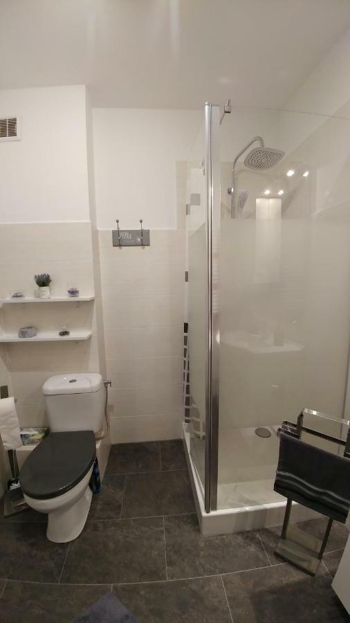 Polhouse Apartamenty Ряшів Екстер'єр фото