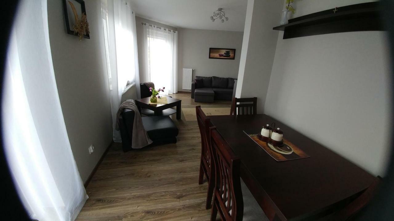 Polhouse Apartamenty Ряшів Екстер'єр фото