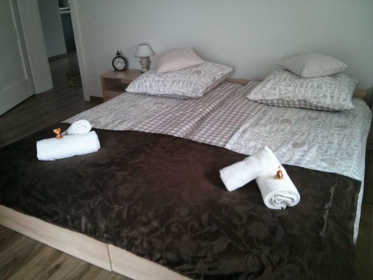 Polhouse Apartamenty Ряшів Екстер'єр фото