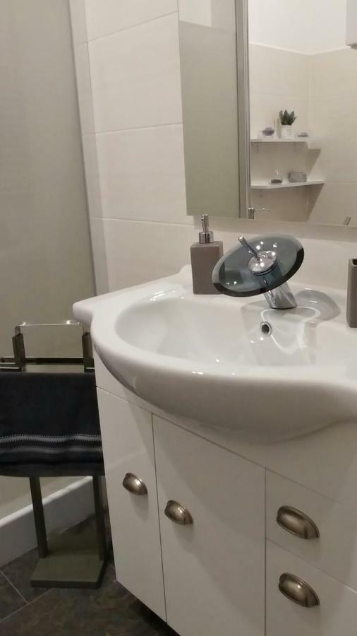 Polhouse Apartamenty Ряшів Екстер'єр фото
