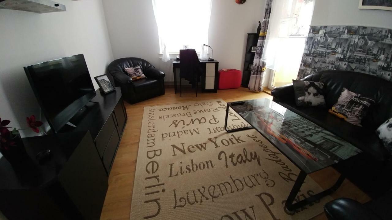 Polhouse Apartamenty Ряшів Екстер'єр фото