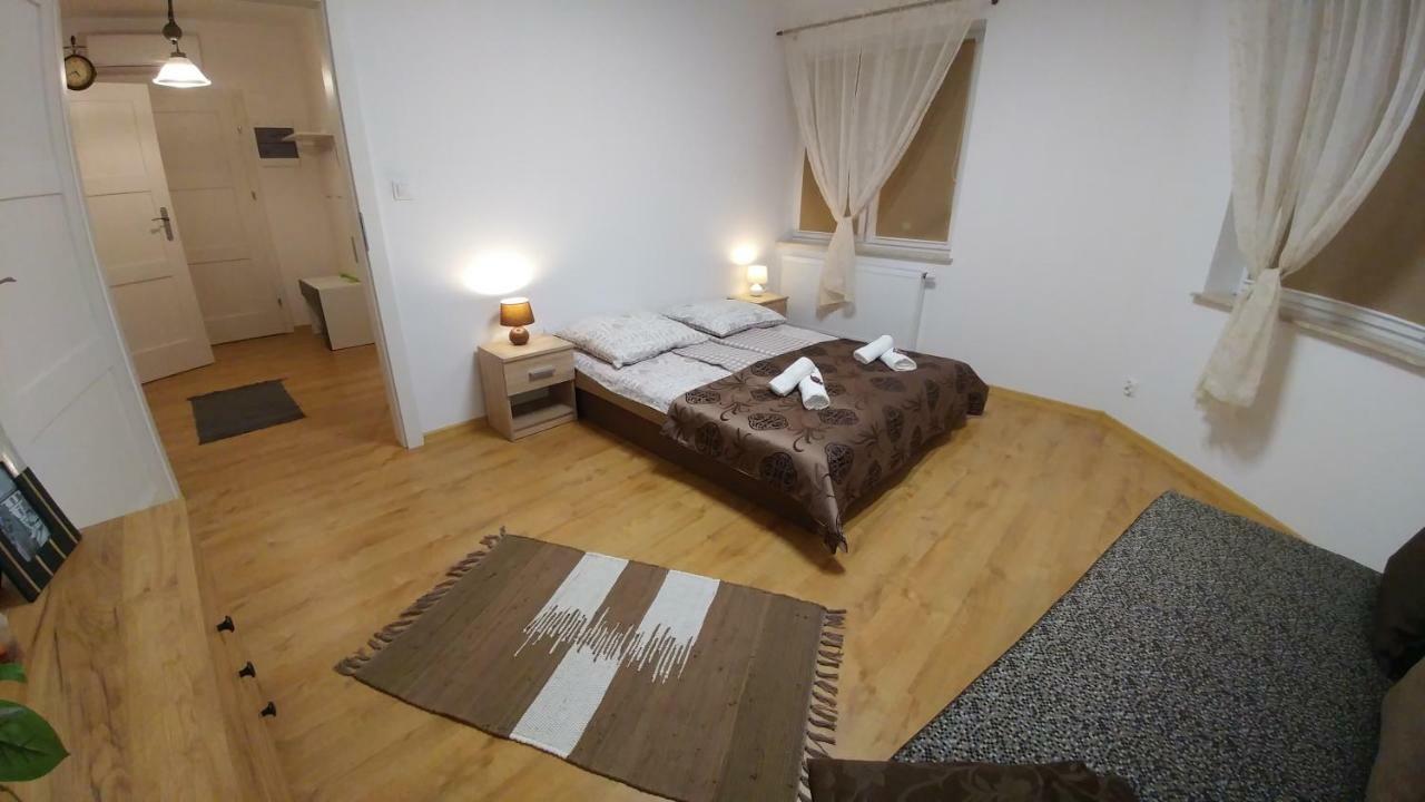 Polhouse Apartamenty Ряшів Екстер'єр фото