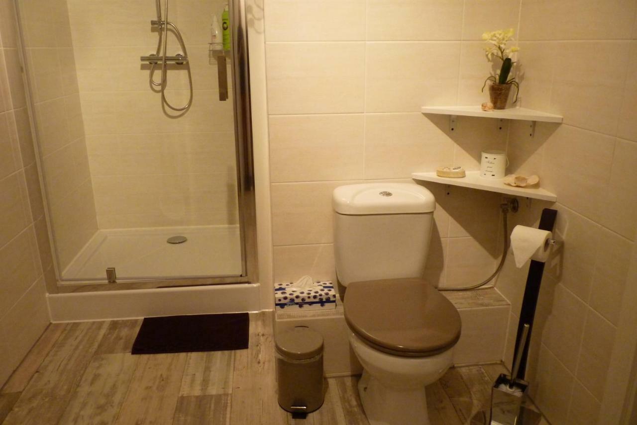 Polhouse Apartamenty Ряшів Екстер'єр фото