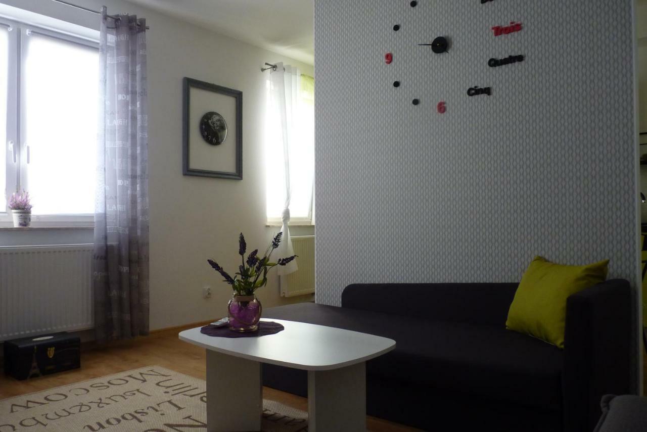 Polhouse Apartamenty Ряшів Екстер'єр фото