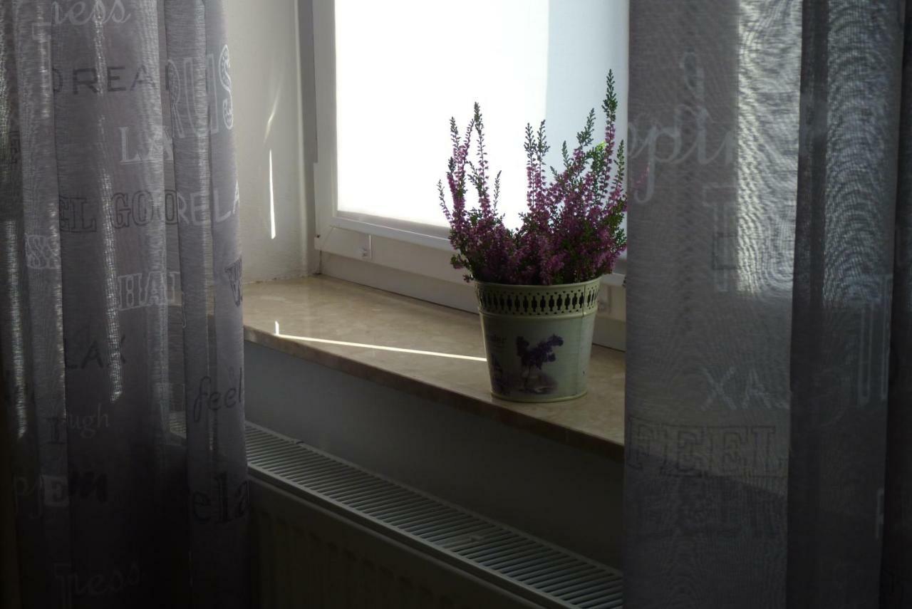 Polhouse Apartamenty Ряшів Екстер'єр фото