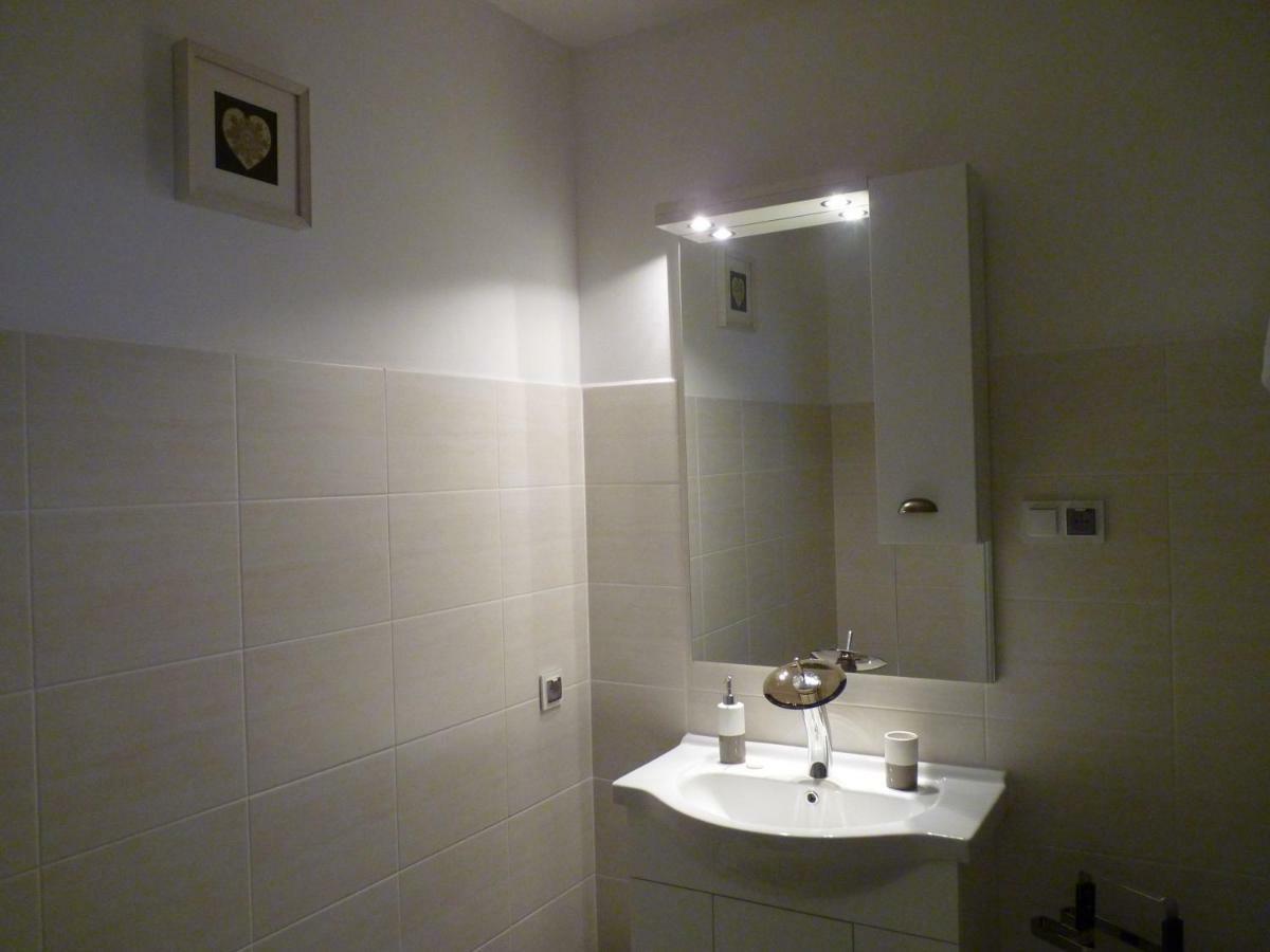 Polhouse Apartamenty Ряшів Екстер'єр фото