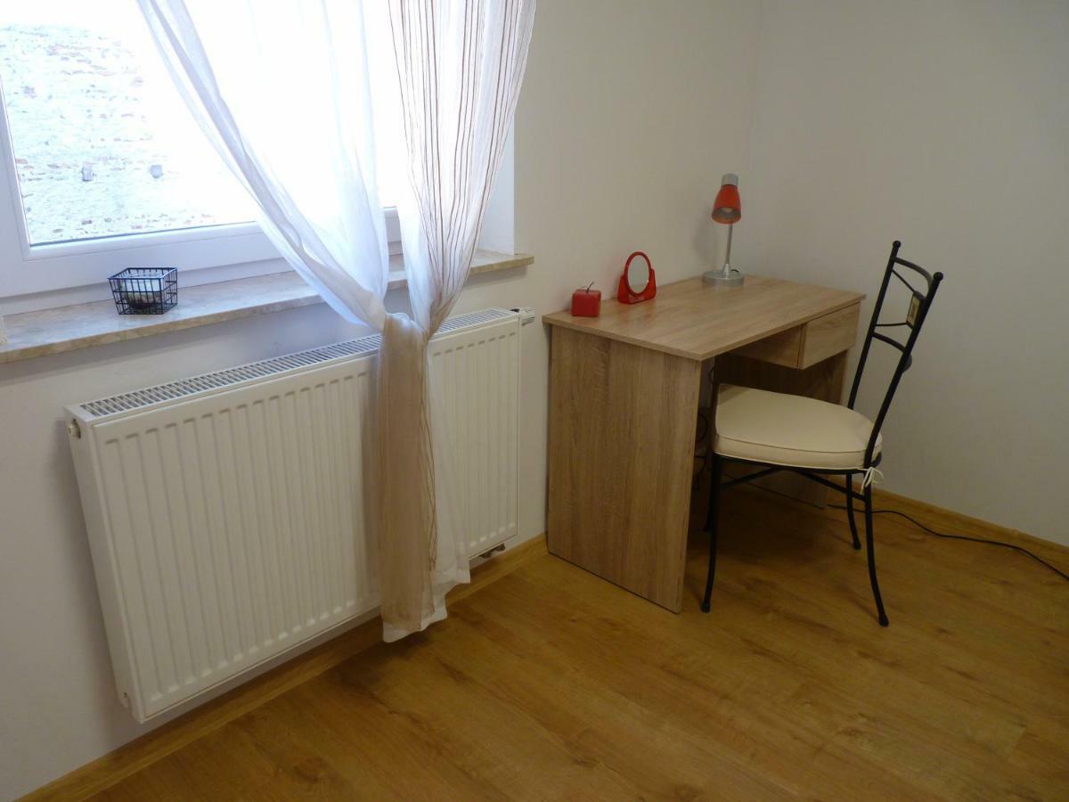 Polhouse Apartamenty Ряшів Екстер'єр фото