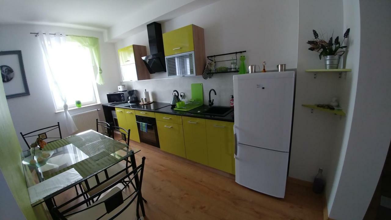 Polhouse Apartamenty Ряшів Екстер'єр фото