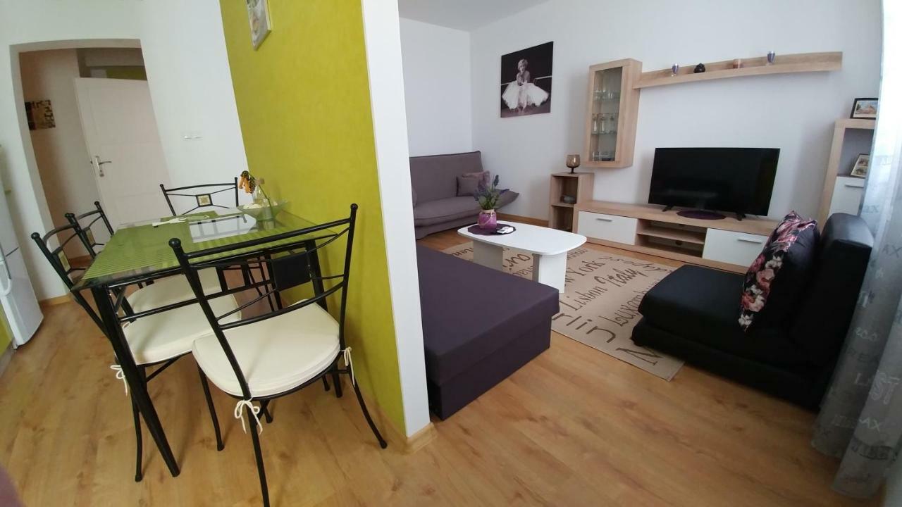 Polhouse Apartamenty Ряшів Екстер'єр фото