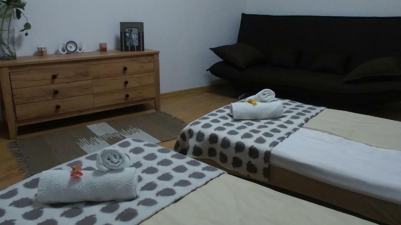 Polhouse Apartamenty Ряшів Екстер'єр фото