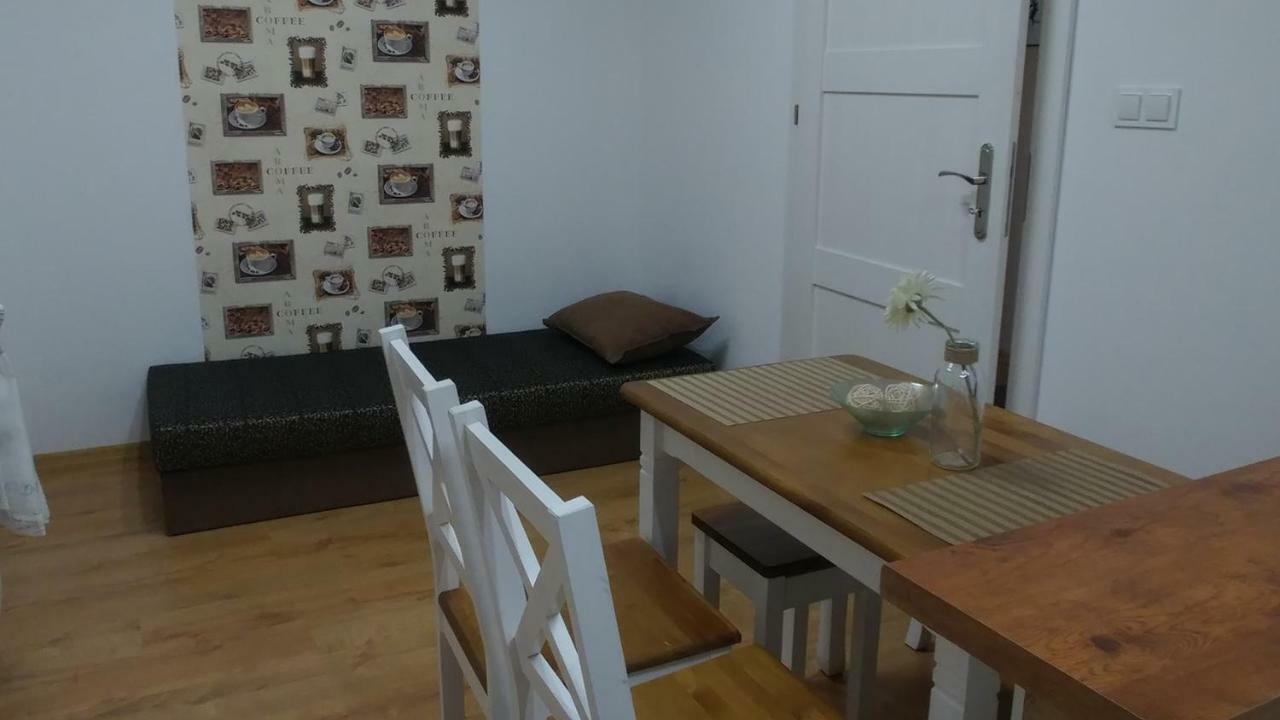 Polhouse Apartamenty Ряшів Екстер'єр фото
