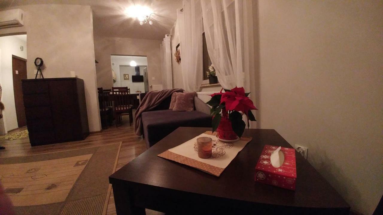 Polhouse Apartamenty Ряшів Екстер'єр фото