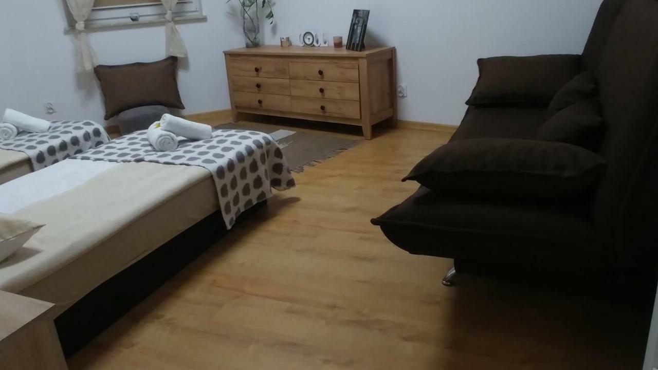 Polhouse Apartamenty Ряшів Екстер'єр фото