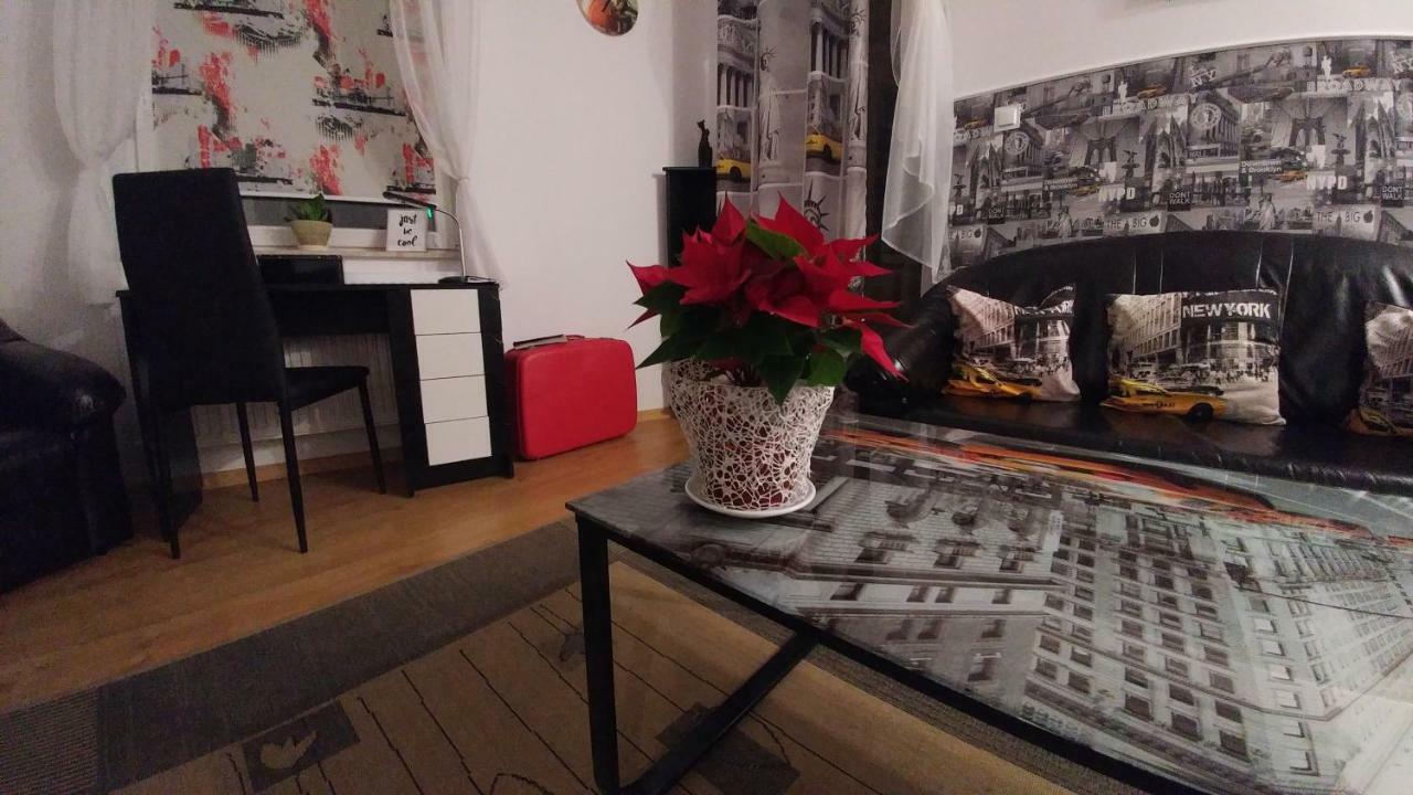 Polhouse Apartamenty Ряшів Екстер'єр фото