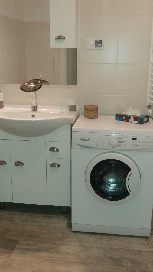 Polhouse Apartamenty Ряшів Екстер'єр фото